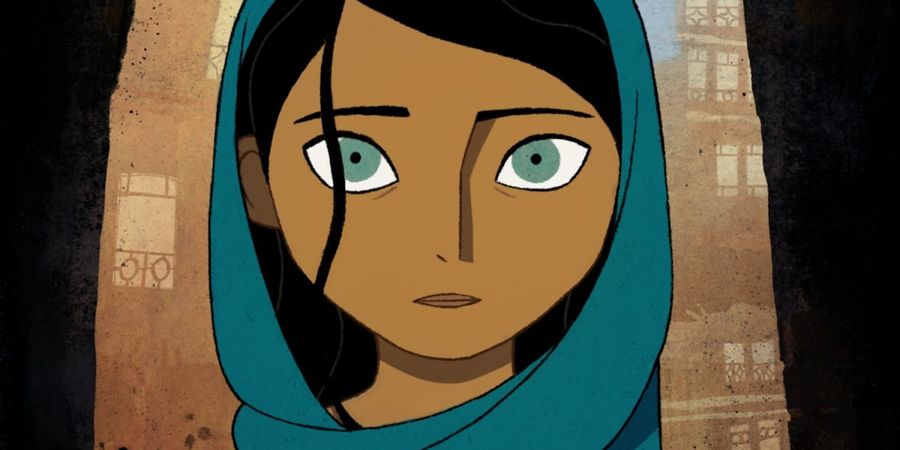 image - The Breadwinner