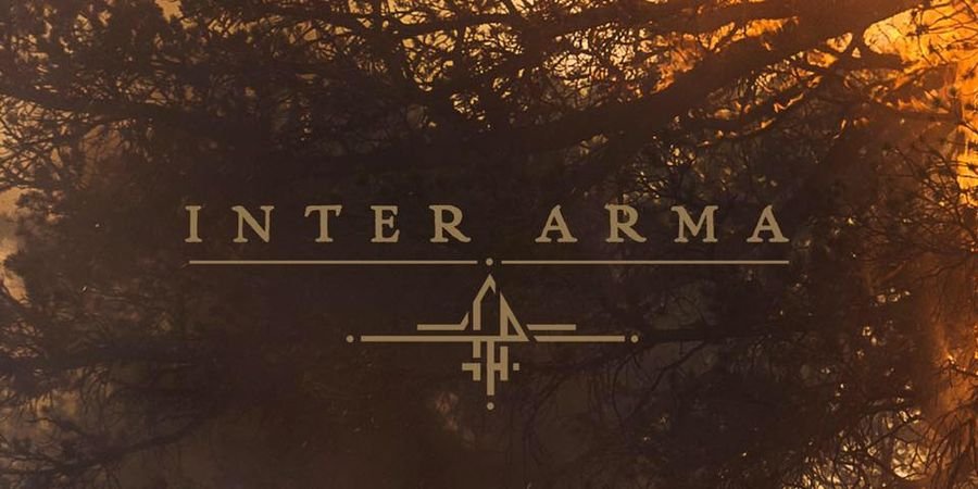 image - Inter Arma - Soul Grip + Sons of a wanted Man
