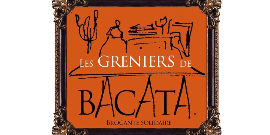 image - Les Greniers de Bacata