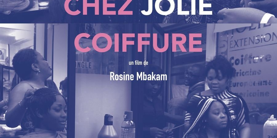 image - A films ouverts - Projection : Chez Jolie Coiffure
