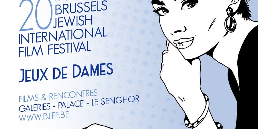 image - Brussels Jewish International Film Festival, Jeux de dames