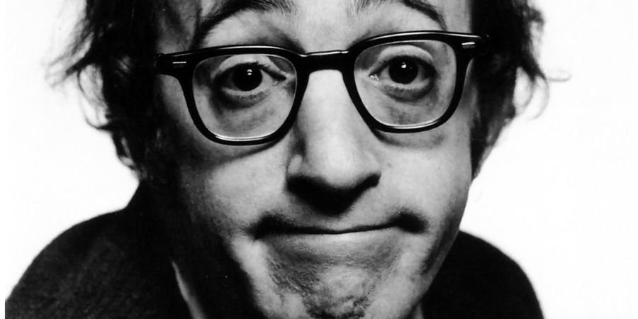 image - Woody Allen, le pessimiste gai
