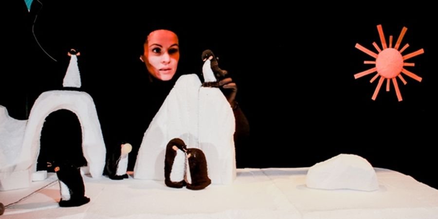 image - Le voyage de Penguin
