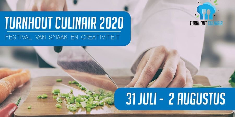 image - Turnhout Culinair 2020