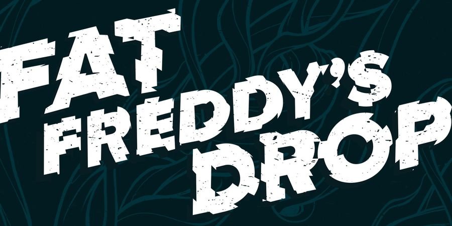 image - Fat Freddy’s Drop
