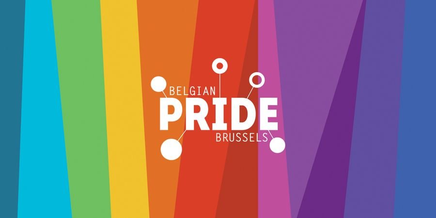 image - The Belgian Pride Parade