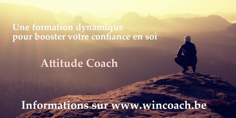 image - Attitude Coach