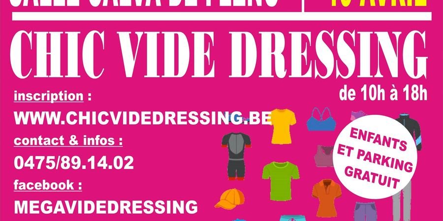 image - Chic Vide Dressing