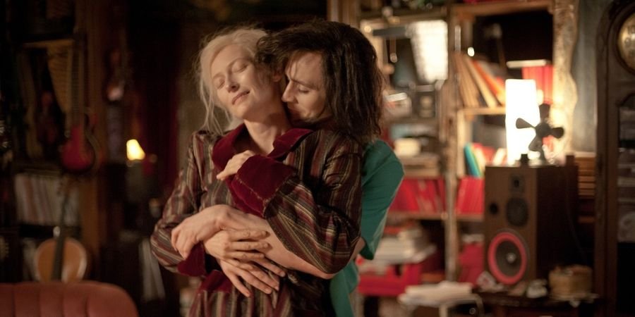 image - Only Lovers Left Alive