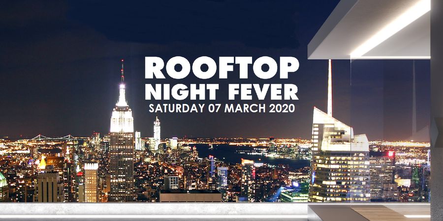 image - Rooftop Night Fever 