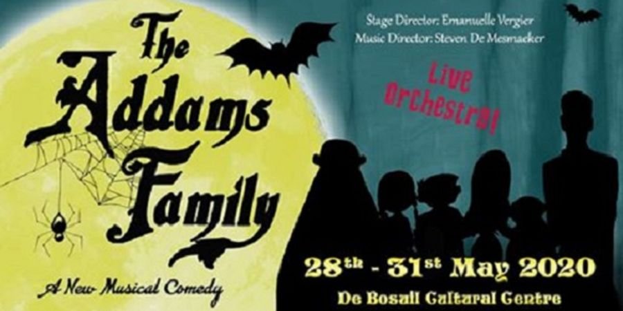 image - The Addams Family