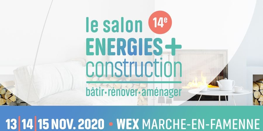 image - Salon Energies + Construction