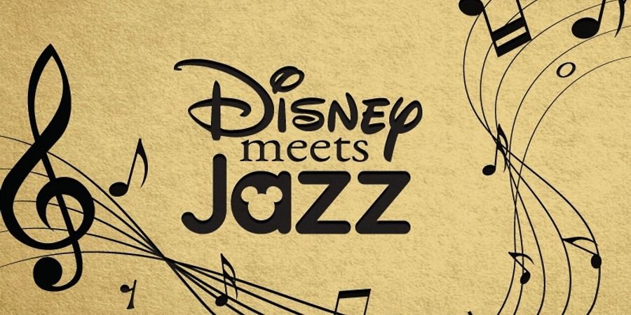 image - Disney meets Jazz