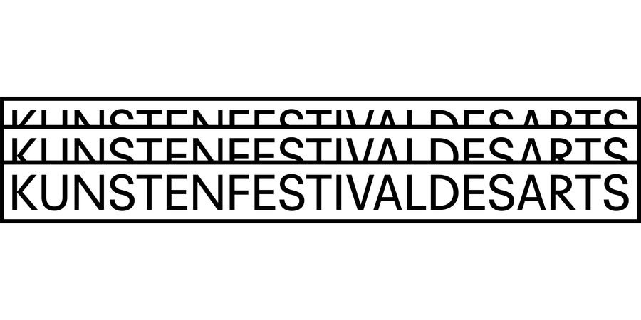 image - Kunstenfestivaldesarts 2020
