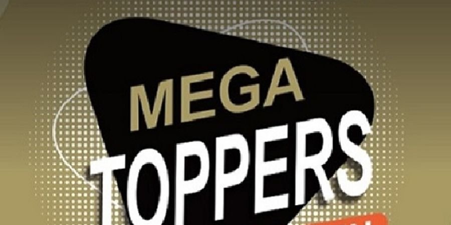 image - Mega Toppers