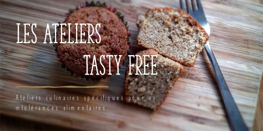 image - Atelier culinaire Tasty Free