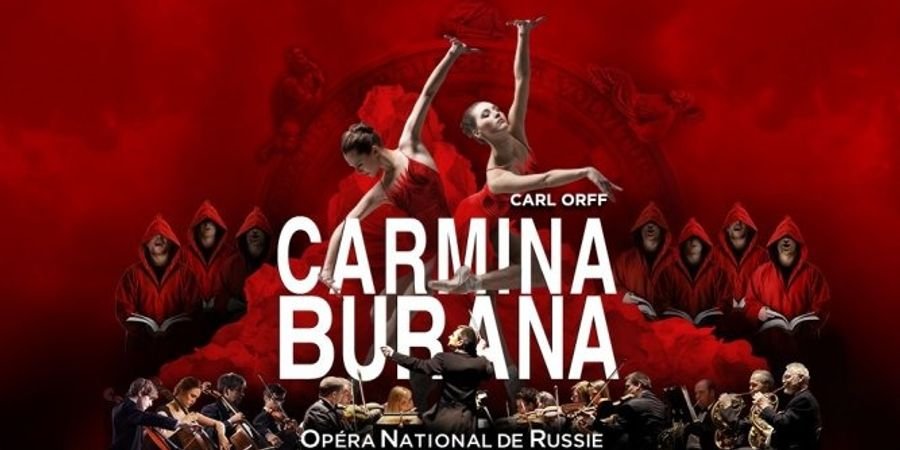 image - Carmina Burana