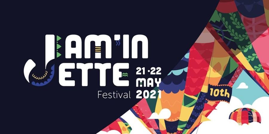 image - Festival Jam'in Jette > Postponed