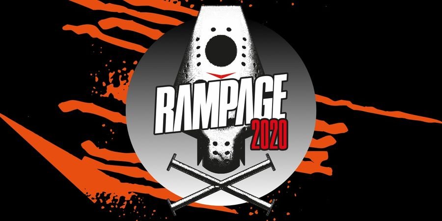 image - Rampage