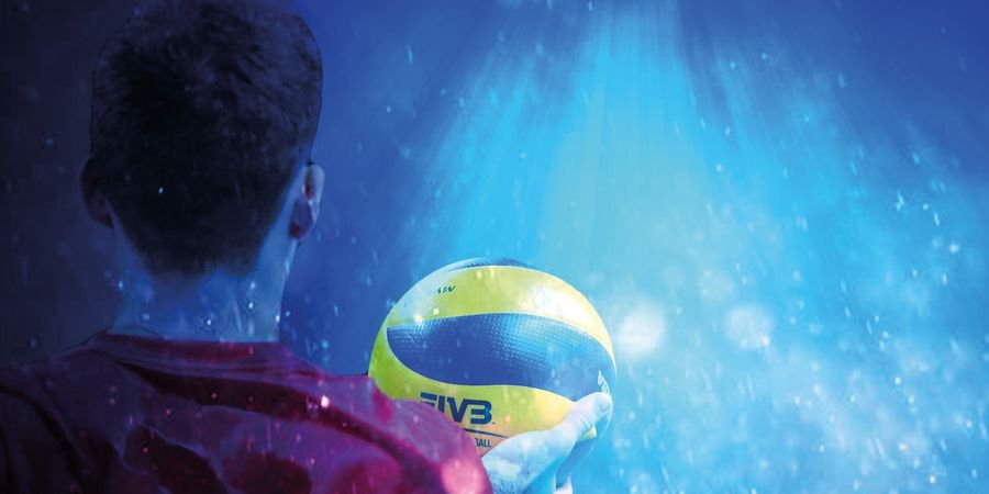 image - Euromillions Cup Finals Volleybal
