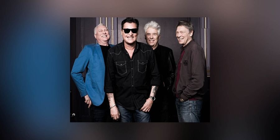 image - Golden Earring 50 years together