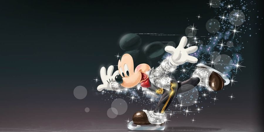image - Disney on Ice 2021