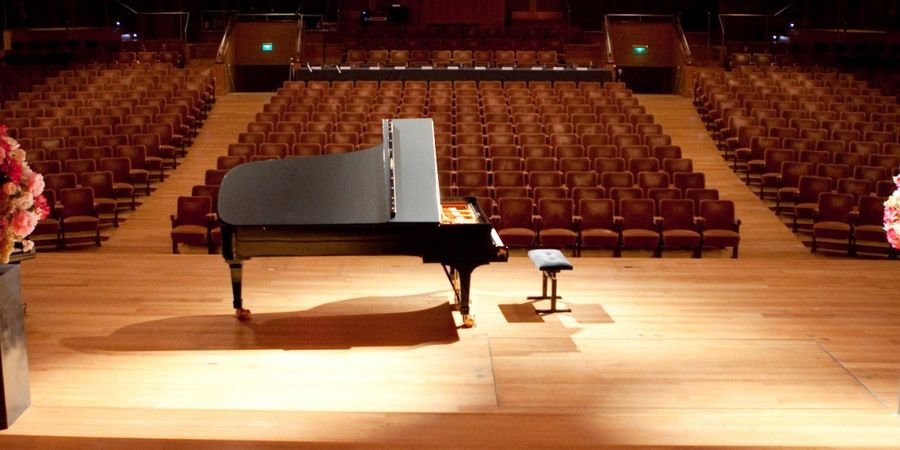 image - Concours Reine Elisabeth 2020: piano