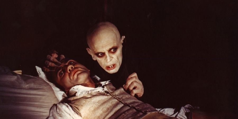 image - Nosferatu, Phantom der Nacht