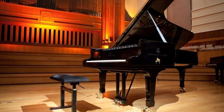 image - Concours Reine Elisabeth 2020: piano