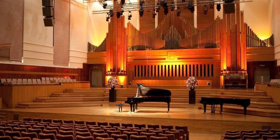 image - Laureaten Koningin Elisabethwedstrijd 2020 : piano