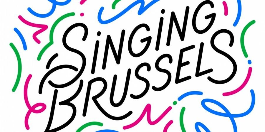 image - Singing Brussels Celebration