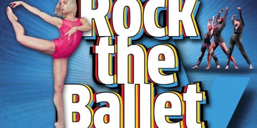 image - Rock The Ballet