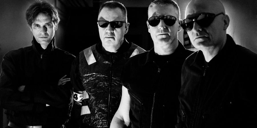 image - Front 242 (sold out)