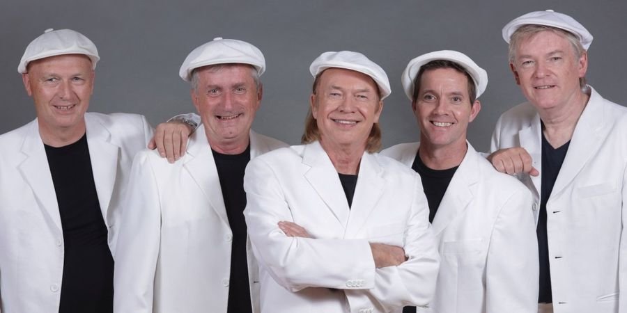 image - The rubettes featuring alan williams