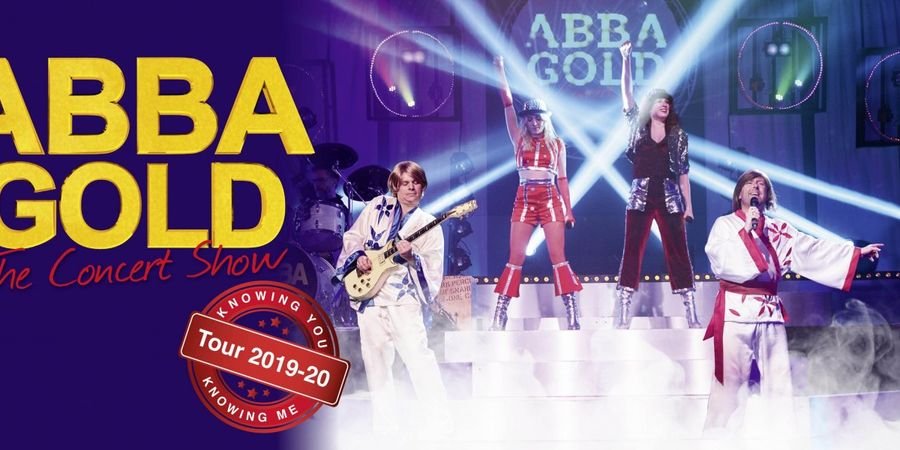 image - Abba gold, the concert show