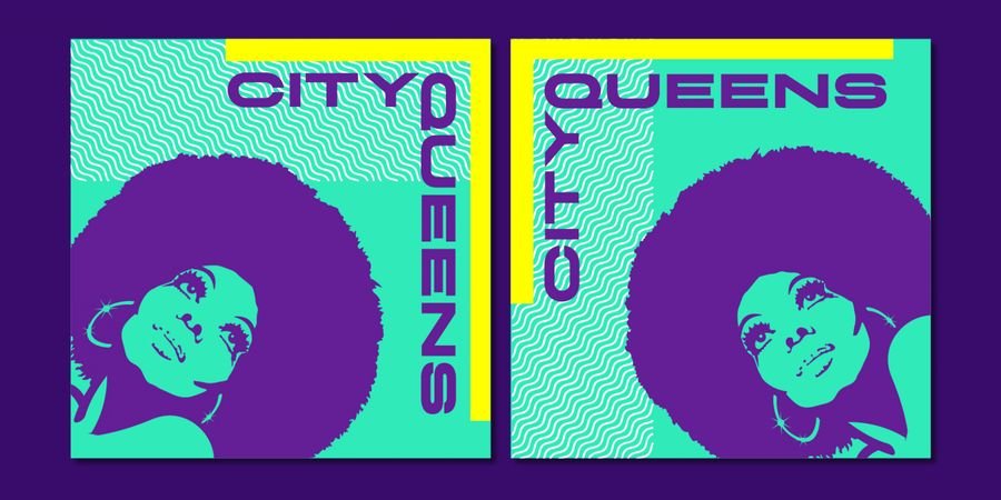 image - City queens