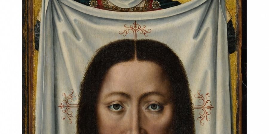 image - Facing Van Eyck