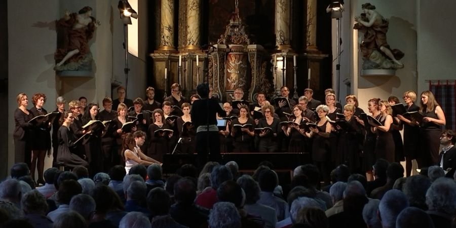 image - Royal Juillet Musical de Saint-Hubert