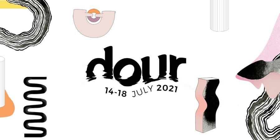image - Dour Festival 2021