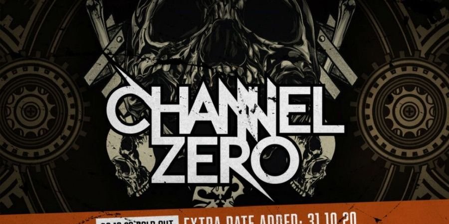 image - 30 years Channel Zero #2