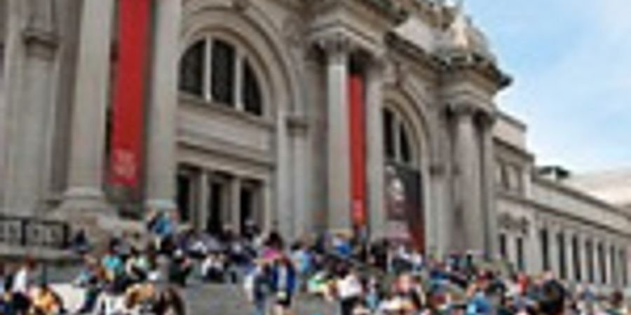 image - The Met 360° Project