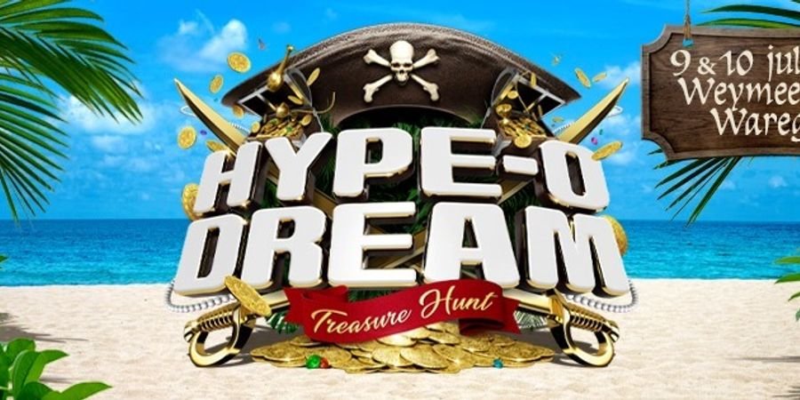 image - Hype-O-Dream 2021