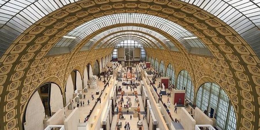 image - Musée d'Orsay - Paris