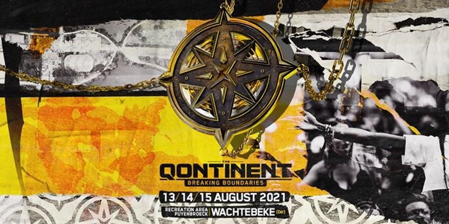 image - The Quontinent 2021