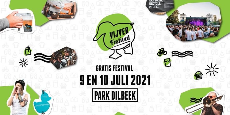 image - Vijverfestival 2021