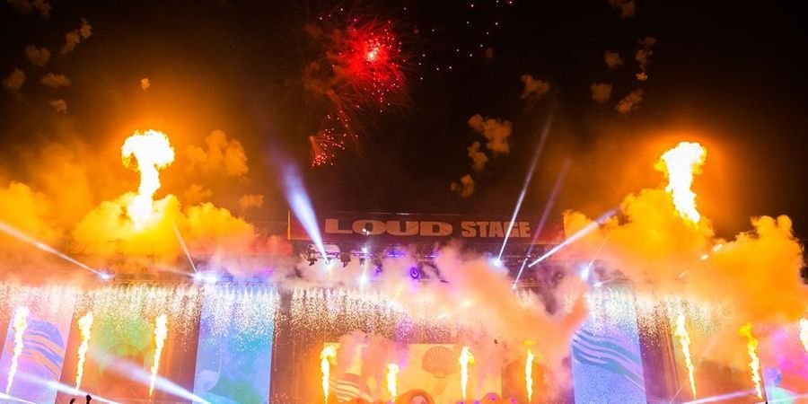 image - Rolling Loud Portugal Festival (Portugal) @home