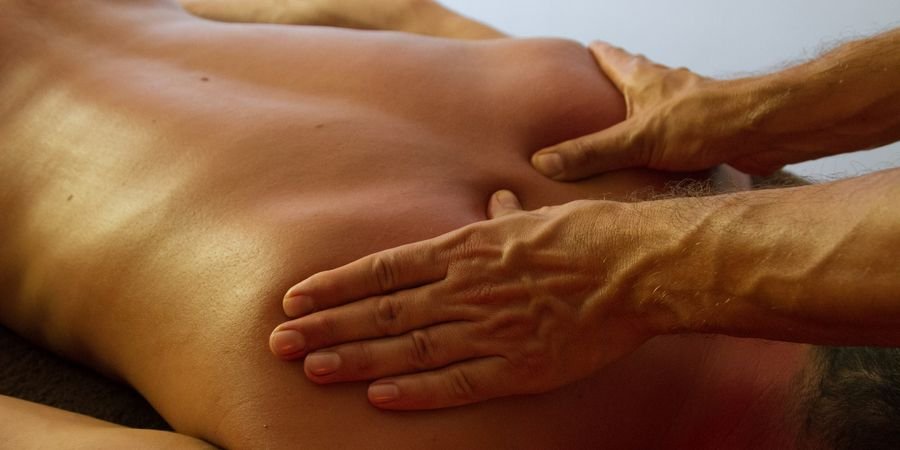 image - Atelier d'initiation au massage du dos