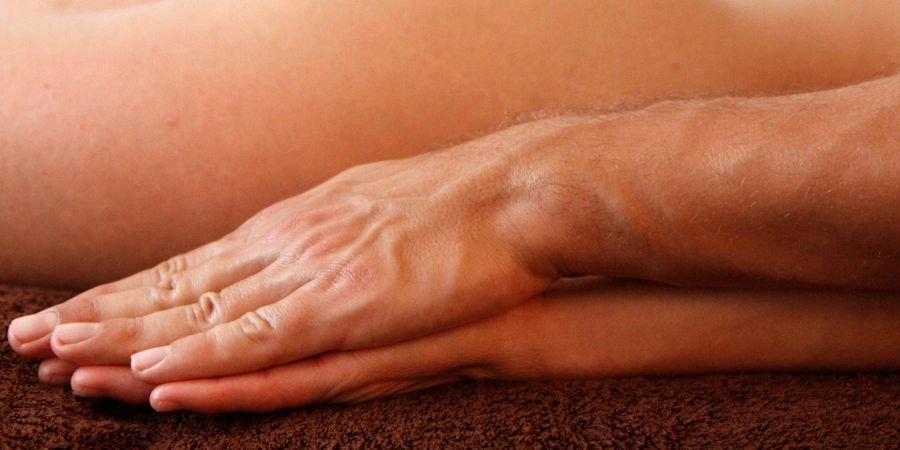 image - Atelier d'initiation au massage pour couples