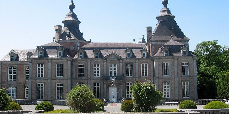 image - Château de Modave