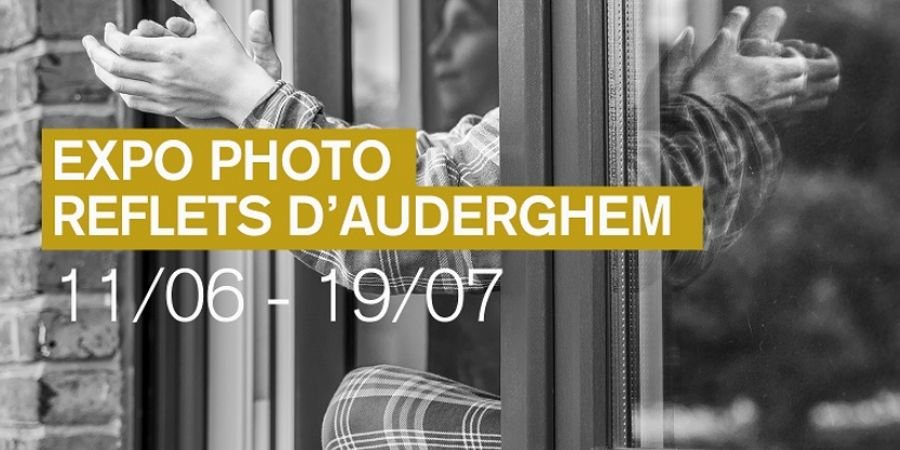 image - 4e édition du concours photo, Reflets d'Auderghem